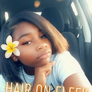 Meet your Posher, Mariah